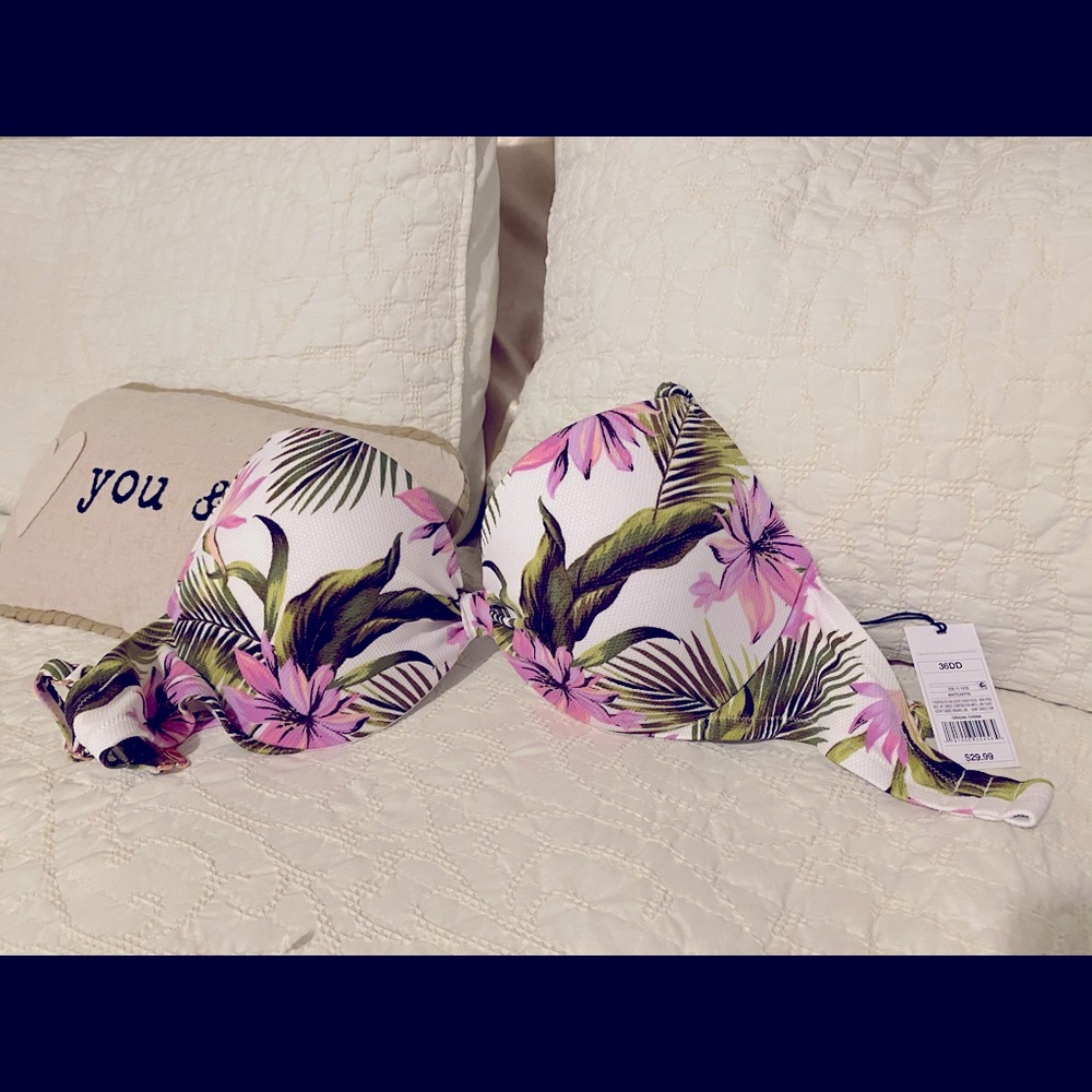 Target bikini top